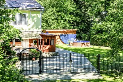 Image de Maison Jirka by Interhome