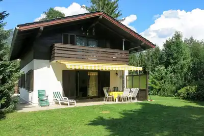 Image de Maison Reier by Interhome