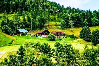 Image de Ferienglück by Interhome