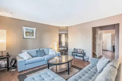 Image de 4 bedrooms duplex monthly rent