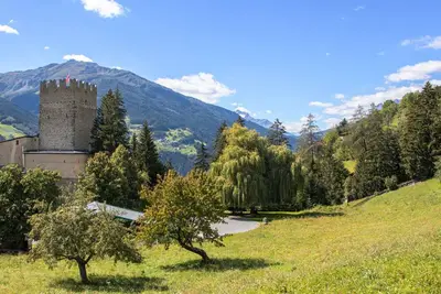 Image de Burg Biedenegg, Sigwein by Interhome