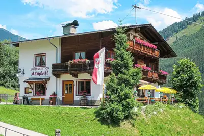 Image de Gasthof Almluft by Interhome