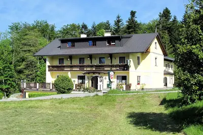 Image de Waldfrieden by Interhome