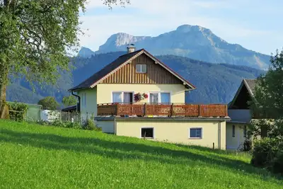 Image de Mayrhofer by Interhome