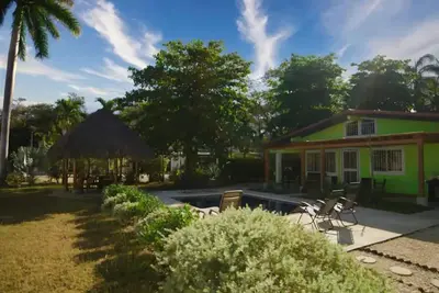 Image de Casa Arbol de la Vida\n\n