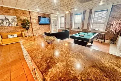 Image de The Rail House Loft B
