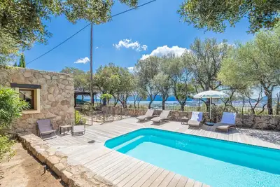 Image de Villa Tavara Di Porto-Vecchio