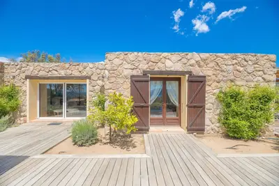 Image de Villa Funtanedda Di Porto-Vecchio