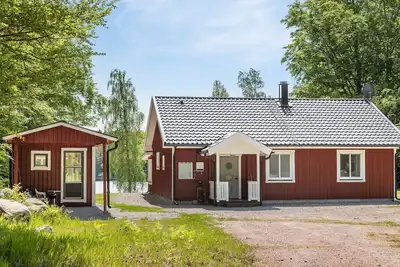 Image de Erikstorp 145 by Interhome