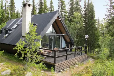 Image de Lofsdalen Fjällbjörken by Interhome