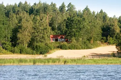 Image de Järnemåla Undantaget by Interhome