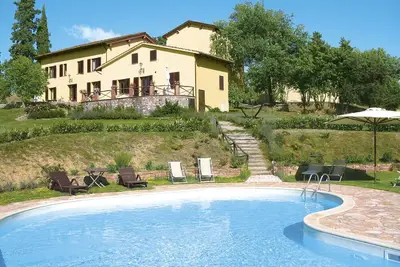 Image de Fattoria di Romignano by Interhome