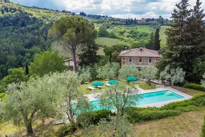 Policleto by Interhome