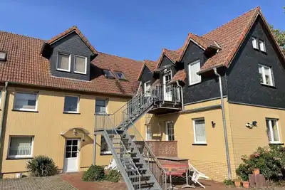 Image de Old Hüsung (Muz326) by Interhome