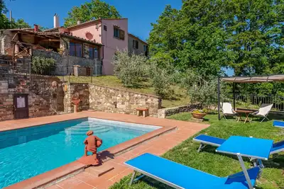 Image de La Casina by Interhome
