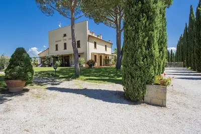 Image de Podere Tre Termini by Interhome