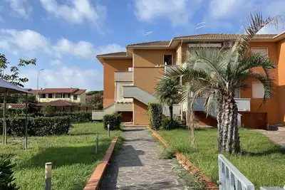 Image de Palazzeta Iii by Interhome