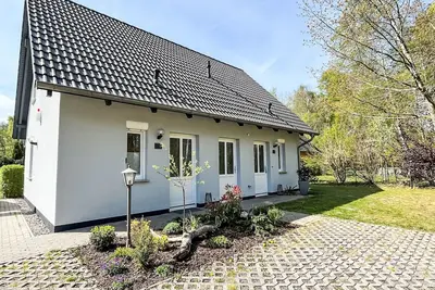Möwennest by Interhome