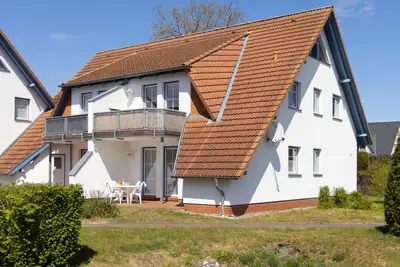 Gartenstraße by Interhome