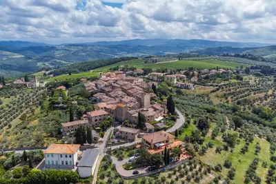 Image de Casa Lensi by Interhome