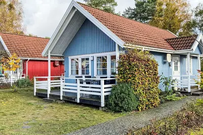 Image de Ritters Ferienhus by Interhome