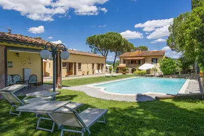 Image de Cedri Alti by Interhome