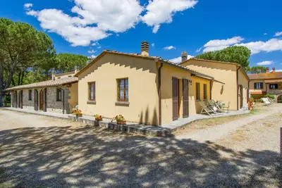 Image de Cedri Alti by Interhome