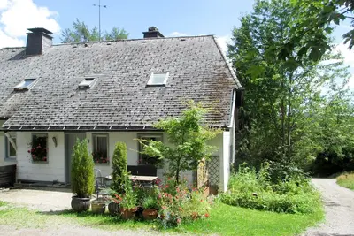 Blechnerhof by Interhome