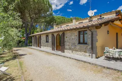 Image de Cedri Alti by Interhome