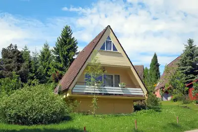 Image de Ferienhäusle Nina by Interhome