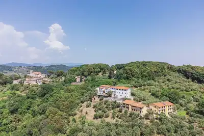 Image de Ca` del Lovi by Interhome