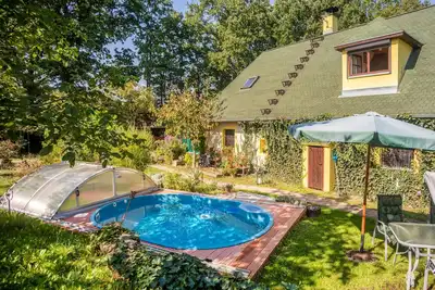 Image de Karasova Iii by Interhome