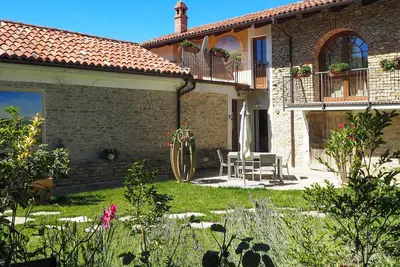 Image de Casa Vacanza Cascina Lovera by Interhome