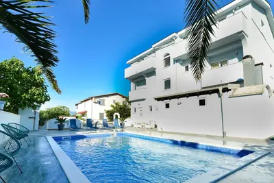 Image de Appartement Jadran by Interhome