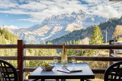 Image de Sundance 9 by Interhome