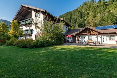Image de Wohnung Nr. 1 oder 2 by Interhome