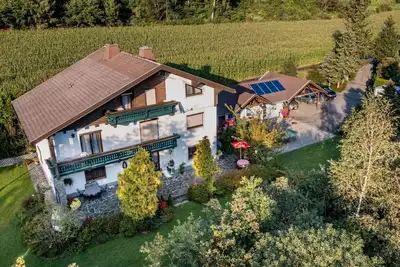 Image de Wohnung Nr. 3 oder 4 by Interhome