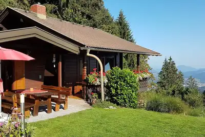 Image de Saurachberghütte by Interhome
