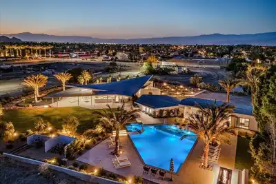 The White House Estate