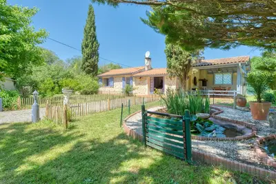 Image de Maison Nola by Interhome