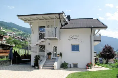 Image de Appartement Leni by Interhome