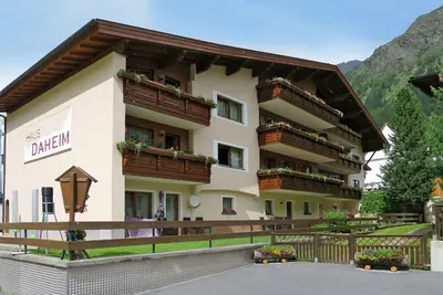 Image de Daheim – Wildspitz by Interhome
