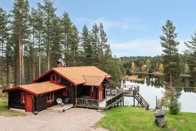 Image de Nedre Gärdsjö by Interhome