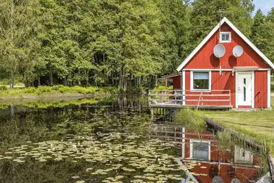 Image de Tingsmåla by Interhome