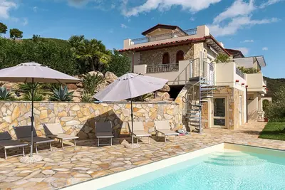 Image de Villa di Sogno by Interhome