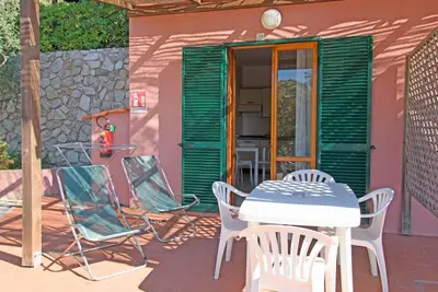 Image de Elbamar Lacona I by Interhome