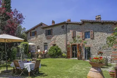 Image de Le Poggiole by Interhome