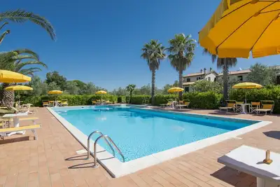 Image de Le Macine by Interhome