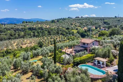 Image de Poggio de'Galli by Interhome