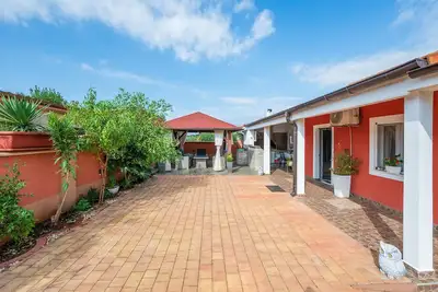 Image de Bel appartement de 3 chambres à Pula